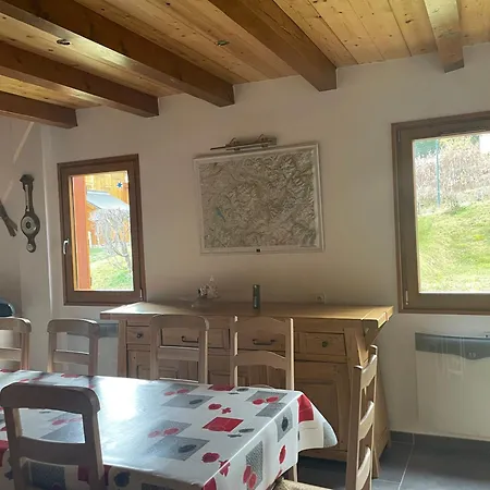 Apartment Du Roy *